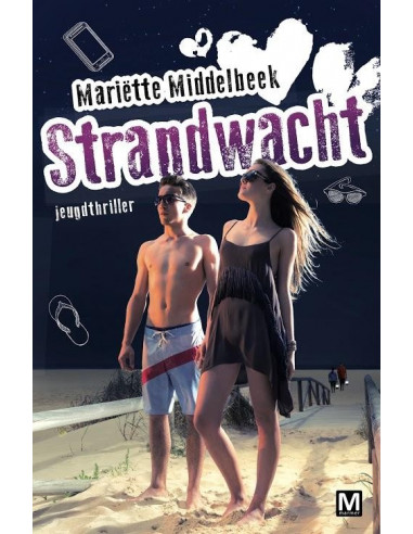 Strandwacht