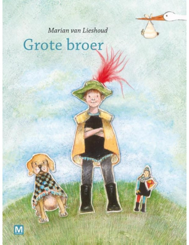 Grote broer