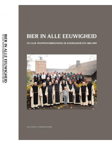 Bier in alle eeuwigheid