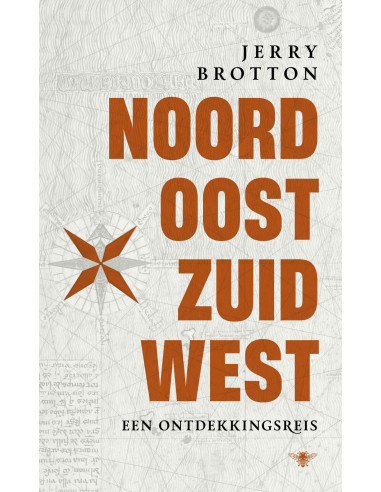 Noord, oost, zuid, west