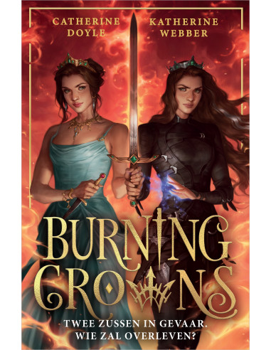 Burning Crowns