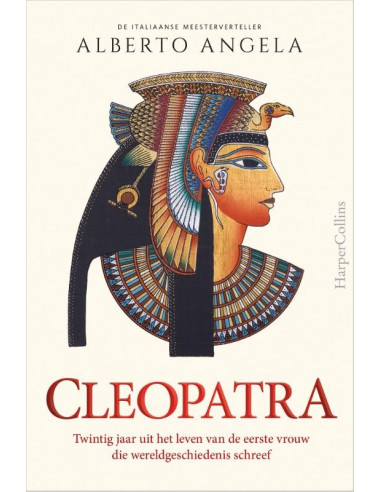 Cleopatra