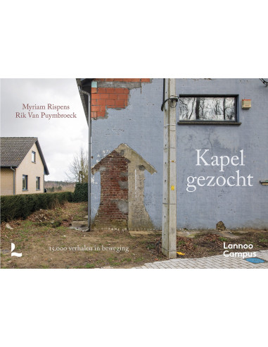 Kapel gezocht