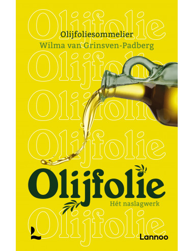 Olijfolie