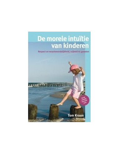 De morele intuitie van kinderen