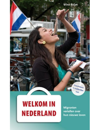 Welkom in Nederland