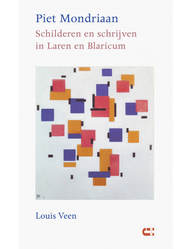 Piet Mondriaan - Schilderen en schrijven