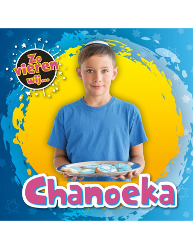 Chanoeka