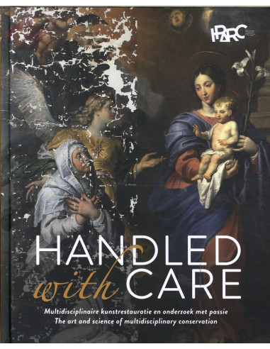 Handled with care. The art and science o