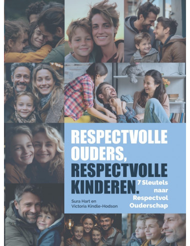 Respectvolle Ouders, Respectvolle Kinder