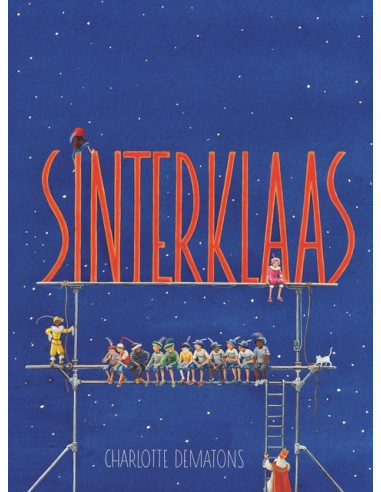 Sinterklaas