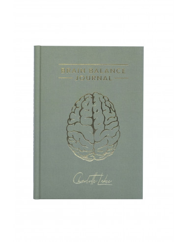 Brain Balance journal