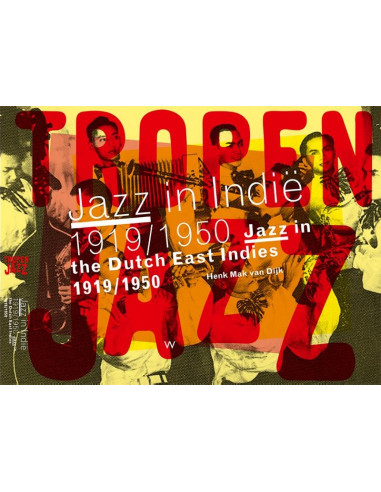 Tropenjazz