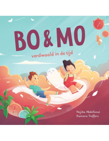 Bo en Mo