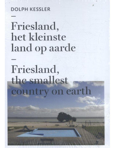 Friesland, het kleinste land op aarde