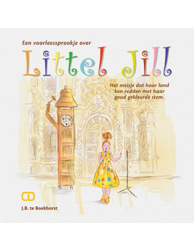 Littel Jill