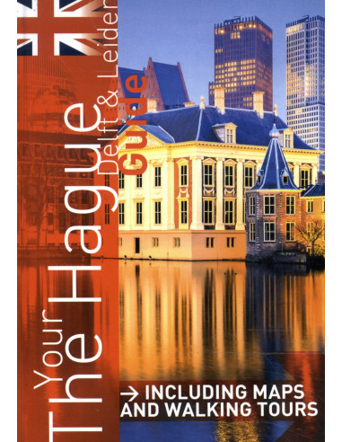 Your The Hague Guide