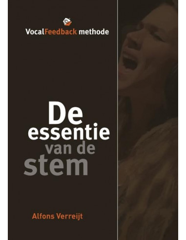 De essentie van de stem