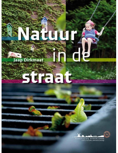 Natuur in de straat