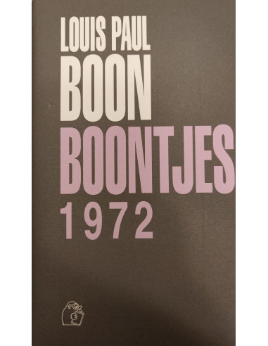 Boontjes 1972