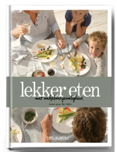 Lekker eten