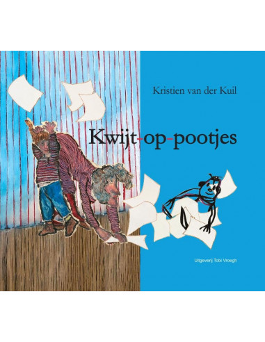 Kwijt-op-pootjes