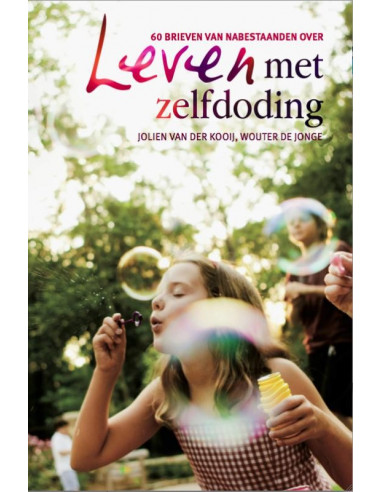 Leven met zelfdoding