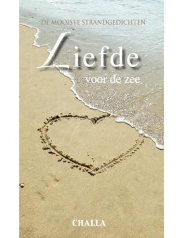 Liefde voor de zee