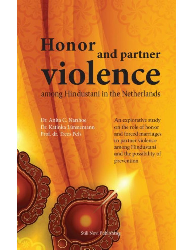 Honor and partner violence among Hindust