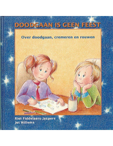 Doodgaan is geen feest