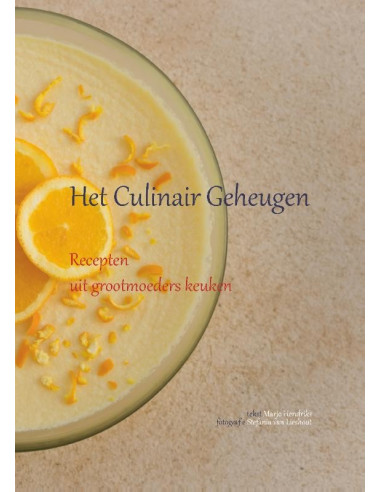 Het Culinair Geheugen