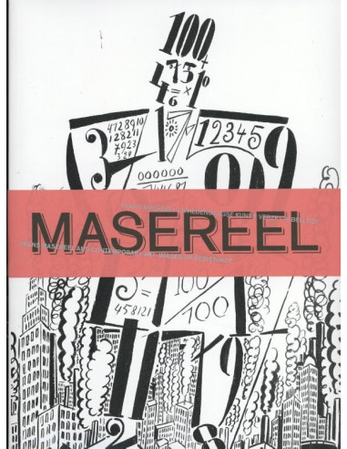 Frans Masereel en hedendaagse kunst verz