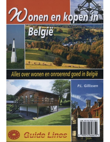 Wonen en kopen in Belgie