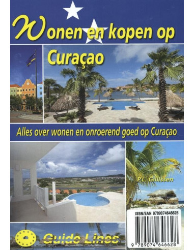 Wonen en kopen op Curacao