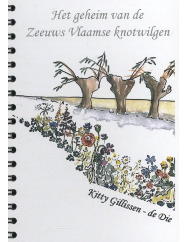 het gehiem van de Zeeuws Vlaamse knotwil