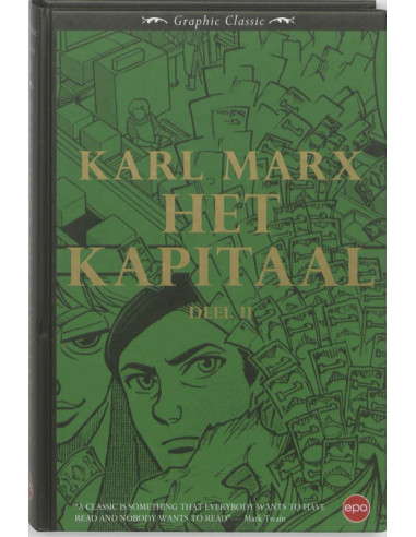 Het kapitaal / 2