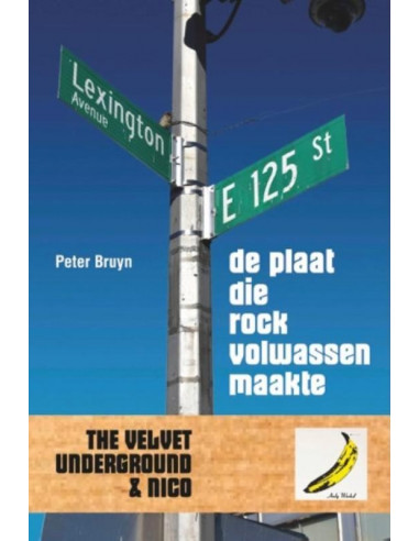 De plaat die rock volwassen maakte