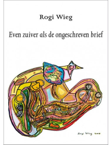 Even zuiver als de ongeschreven brief