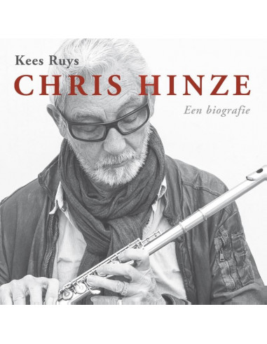 Chris Hinze