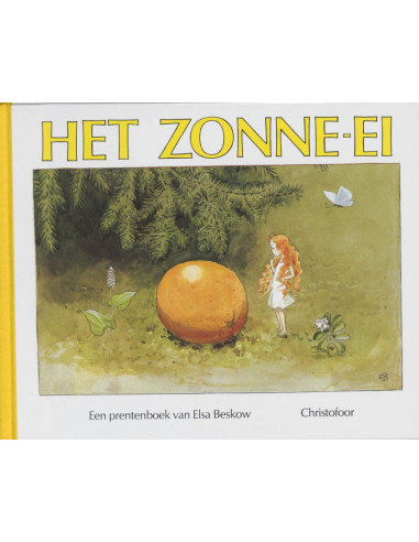 Het zonne-ei