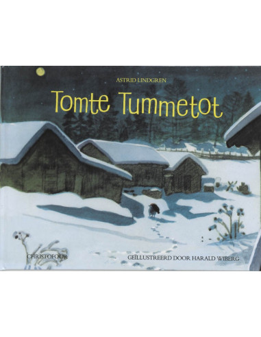 Tomte Tummetot