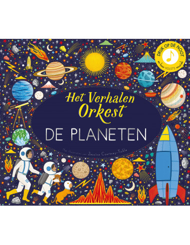 De planeten