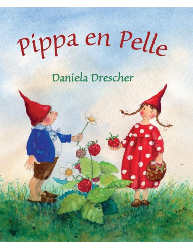 Pippa en Pelle