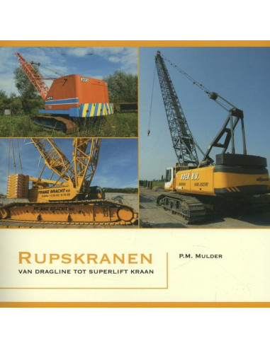 Rupskranen