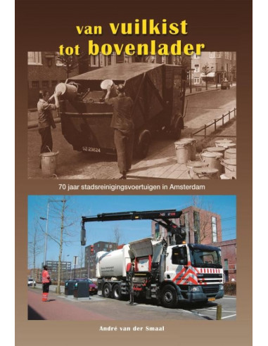 Van vuilkist tot bovenlader