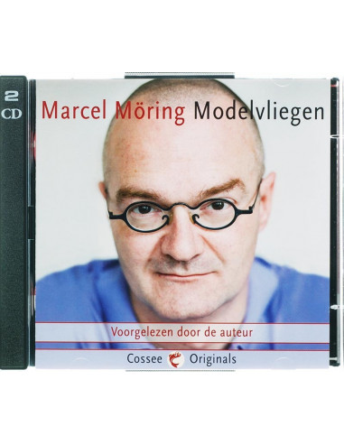 Modelvliegen