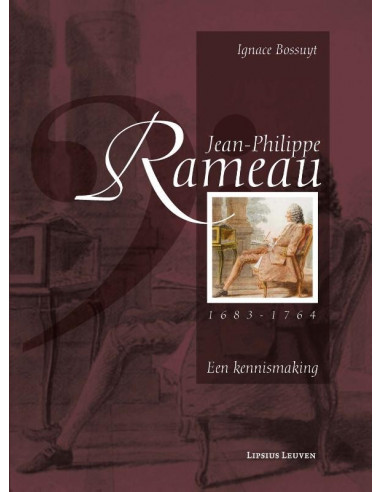 Jean-Philippe Rameau 1683-1764