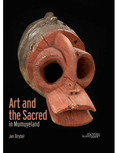 Art and the Sacred in Mumuyeland