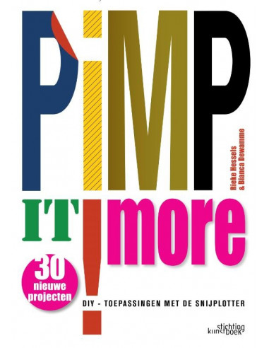 Pimp it more!