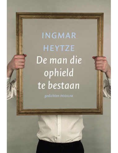 De man die ophield te bestaan